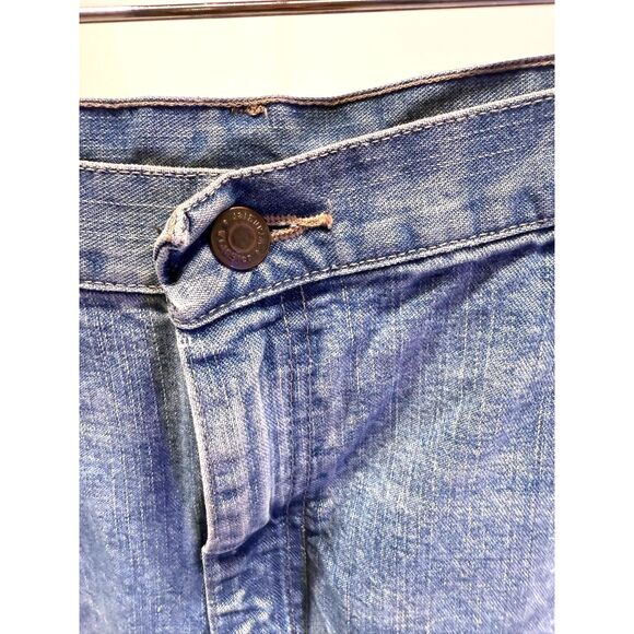 Wrangler vintage carpenter jorts - Picture 2 of 6